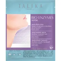 Talika Bio Enzymes Anti-Aging Neck Sheet Mask 12g