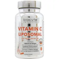 Biocyte Vitamin C Liposomal 30pcs