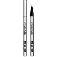 Mesauda Beauty Eyes On Fleek Eyeliner 0.55 ml Punta Pelo