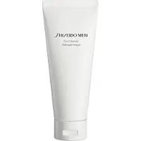 Shiseido Men Face Cleanser, 125ml