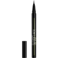 Maybelline Tattoo Liner Ink Pen 00 Jet Black
