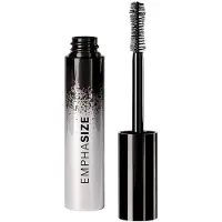 Mesauda Beauty Emphasize Ripsiväri 13.5 ml Black