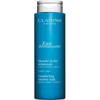 Clarins Eau Ressourcante Comforting Shower Milk, 200ml