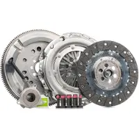 Valeo Kytkinpaketti 837344