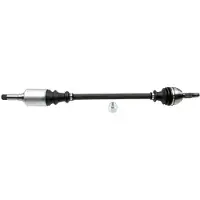 FEBI BILSTEIN Vetoakseli 184610