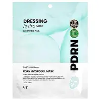 VT Cosmetics PDRN VT Hydrogel Face Mask - 4 kappaletta