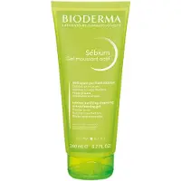 Bioderma Sébium Gel moussant actif 200 ml