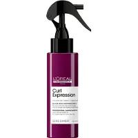 L'Oréal Curl Expression Caring Water Mist, 190ml