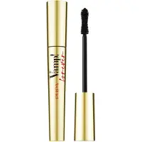 PUPA Milano Vamp! Forever Mascara No.111 Forever Black 9ml