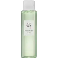 Beauty of Joseon Green Plum Refreshing Toner : AHA + BHA, 150ml