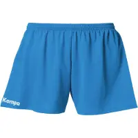 Kempa Classic Short Pants Sininen 2XL Nainen