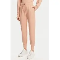Lacoste Cotton Sweatpants - Pink - 34