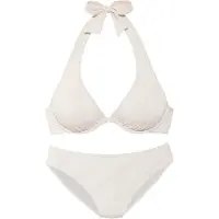 s.Oliver Bikini valkoinen