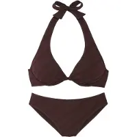 s.Oliver Bikini suklaa
