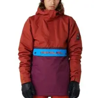 Rip Curl Men's Primative 10k/10k Jacket Picante Laskettelutakit vuorelliset S