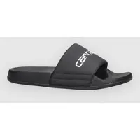 Carhartt WIP Slippers Sandaalit musta, 6.5