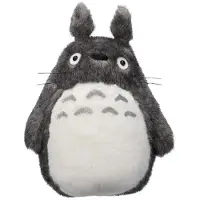 SEMIC My Neighbor Totoro Acryl Big Totoro M 26 Cm Nalle