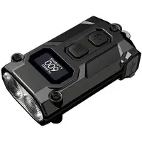 Nitecore Taskulamppu-avaimenperä TINI-3; 600 lm