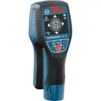 Bosch Tunnistin D-TECT 120 Universal, pahvilaatikossa