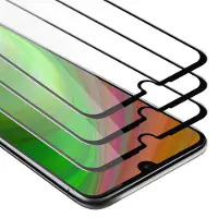 Cadorabo Nokia 3.2 3 kpl suojakalvo