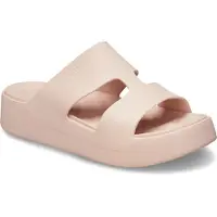 Crocs Getaway Platform H-strap Sandaalit