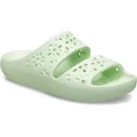 Crocs Classic Floral Cut Out Sandaalit