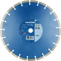 HiKOKI Diamantskiva Betong Laser 300X22,2M