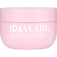 Ida Warg Plumping Hair Mask, 300ml