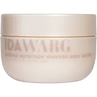 Ida Warg Intense Nutrition Whipped Body Cream, 300ml