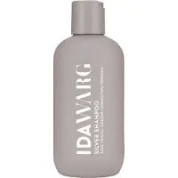 IDA WARG Beauty Silver Shampoo, 250ml