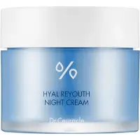 Dr Ceuracle Hyal Reyouth Night Cream, 60g