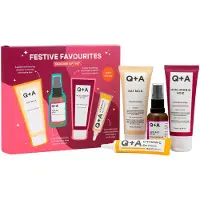 QA Festive Favourites Skincare Gift Set