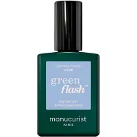 Manucurist Paris Green Flash Gel Polish Lilas