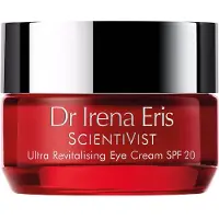 Dr Irena Eris ScientiVist Ultra Revitalising Silmävoide SPF 20 15 ml