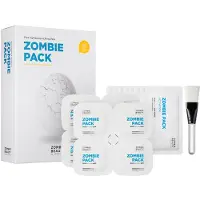 SKIN1004 Zombie Beauty by Zombie Pack & Activator Kit, 44g