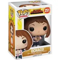 Funko POP! Pop! My Hero Academia Ochaco-hahmo