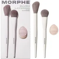 Morphe Blush Layering Tool Trio