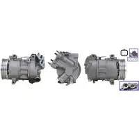 Lucas Kompressori, ilmastointilaite ACP01095