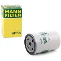 MANN-FILTER Polttoainesuodatin WK 723