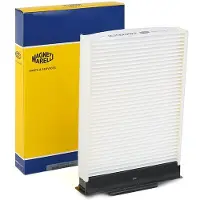 MAGNETI MARELLI Suodatin, sisäilma 350203062130