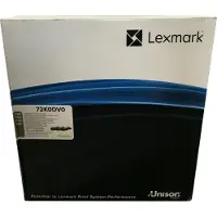 Lexmark Developer Kit RP Color(CMY) 300k (72K0DV0)