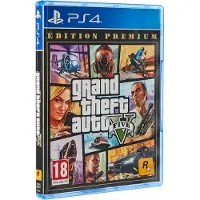 Ota 2 NG GTA 5 PREMIUM - PS4