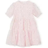 MINOTI Mekko vaalea pinkki