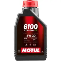 Motul Moottoriöljy 112920