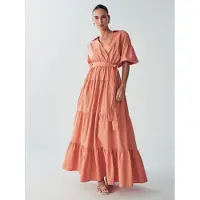 Willa Mekko 'Sole' persikka