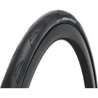 Continental Grand Prix TR -rengas Road 700x30C Musta