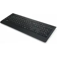 Lenovo Professional Wireless Keyboard - Arabic 253