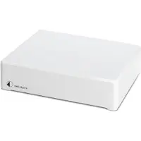 Pro-Ject DAC Box E -D/A-muunnin