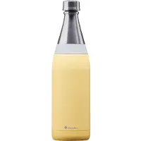 Aladdin Botella Thermavac Stainless Steel Bottle 0.6l Keltainen