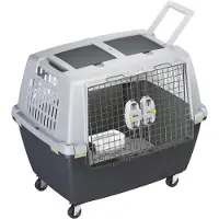 Stefanplast Gulliver Touring IATA 80x58.5x62 cm 80x58.5x62 cm